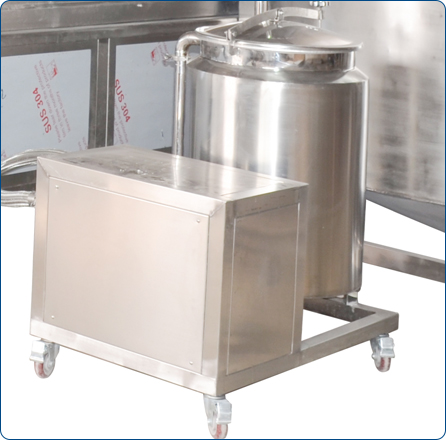 Gas Heating Automatic Industrial Corn Fryer Popcorn Corn Frying Machine Fish Frying Machine
